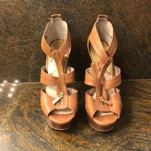 Michael Kors Heels